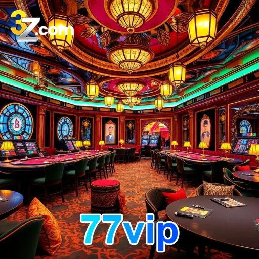 77vip bet
