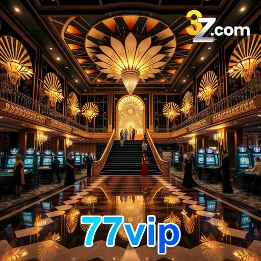 77vip bet App