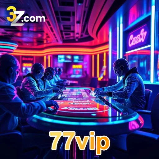 77vip bet Jogos de caça-níqueis