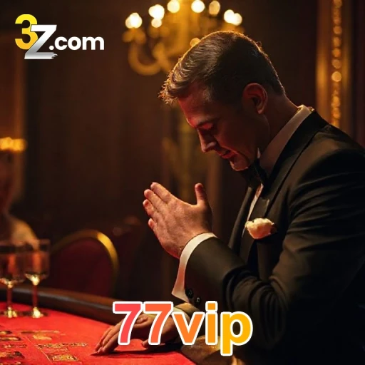 77vip bet Login