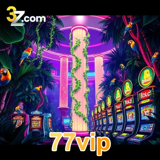 77vip bet Plataforma