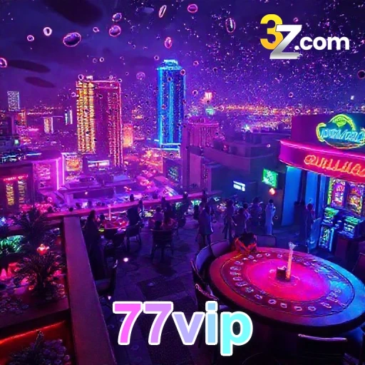 77vip bet Promocao